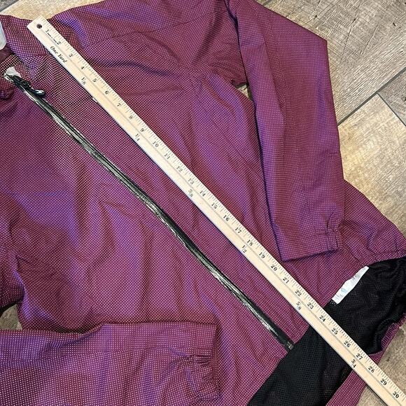 NWOT Sugoi Women's Zap Bike Jacket Size M - Picture 5 of 8